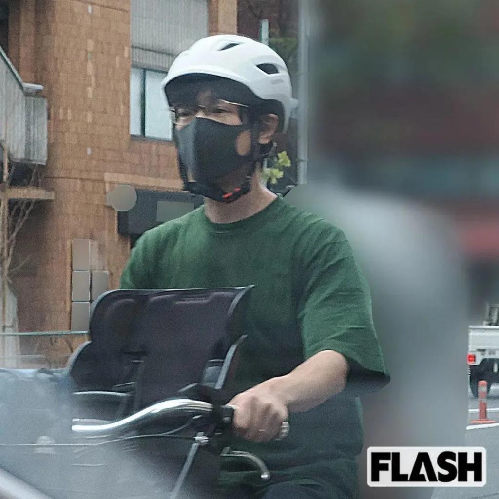 从“国民人妻”到“不伦恋第三者”，38岁日本女星连生3娃