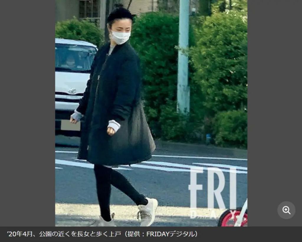 从“国民人妻”到“不伦恋第三者”，38岁日本女星连生3娃