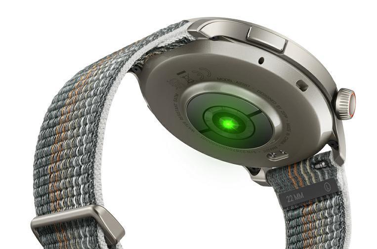 华米运动手表 Amazfit Balance 开售，血压软件通过医疗器械认证