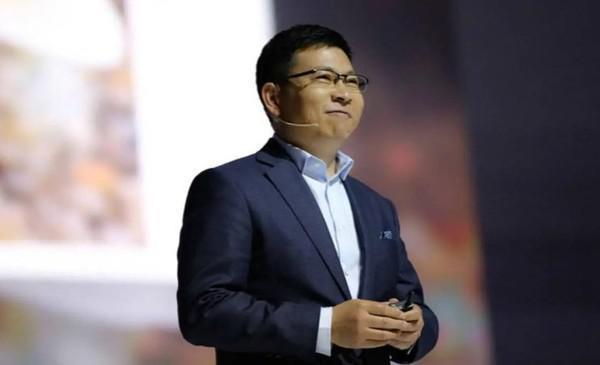 传余承东卸任华为车BU CEO 将更多精力聚焦到手机
