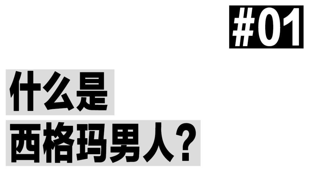 “西格玛男人，永远不会掉入女人的陷阱”