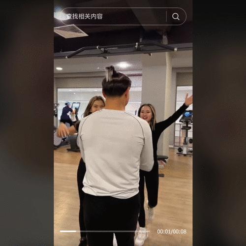 “西格玛男人，永远不会掉入女人的陷阱”