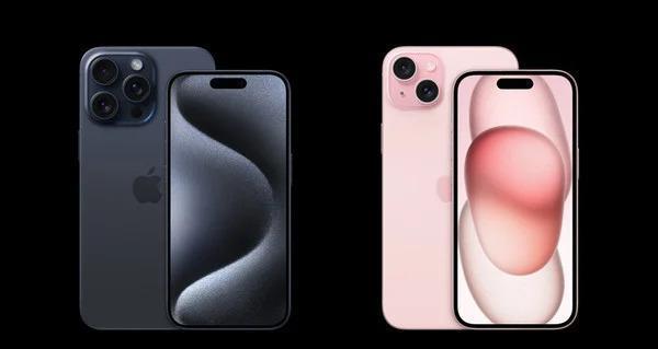 iPhone 15国行版相比美版原来“阉割”了4大功能，你咋看？