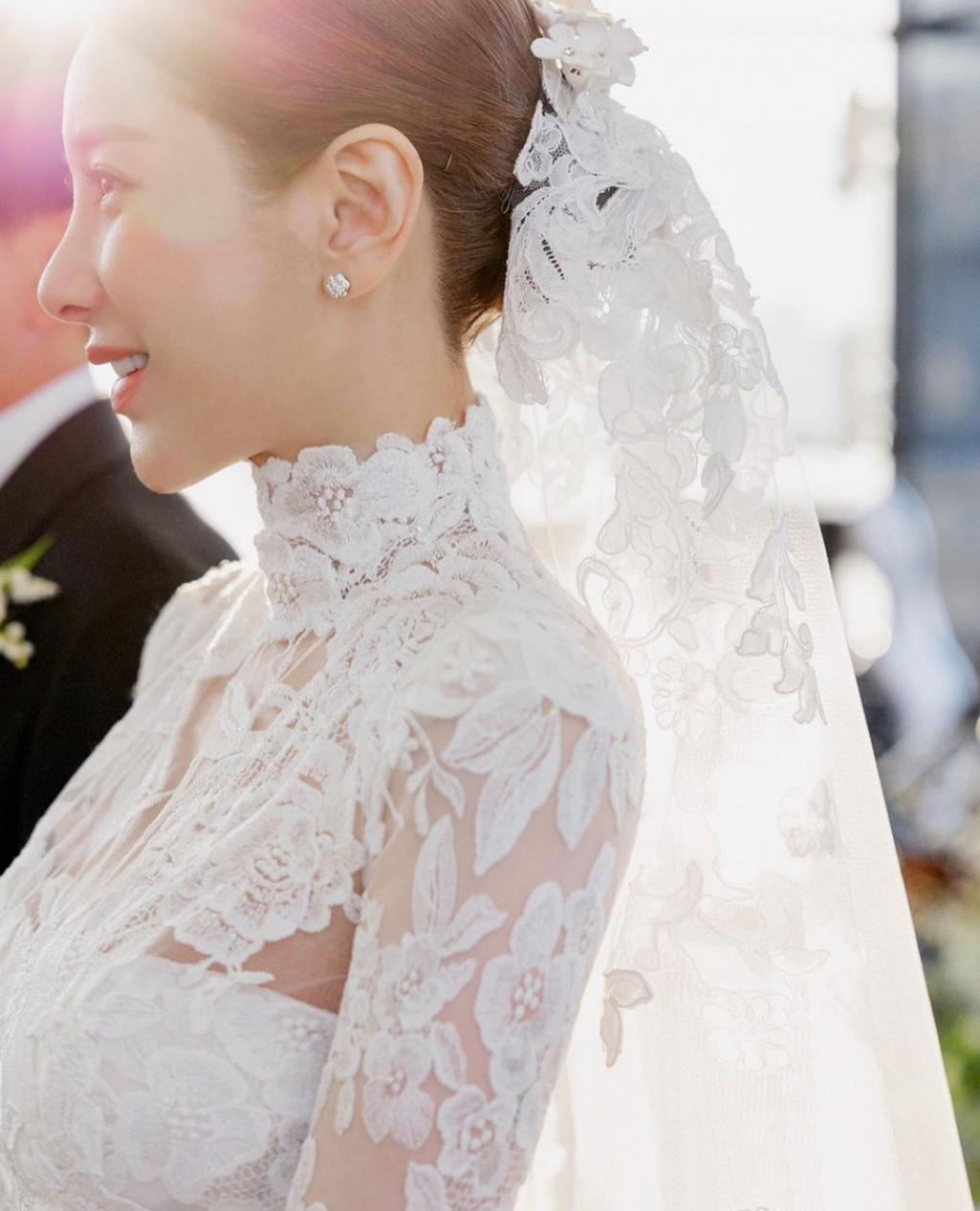 结婚半年就传婚变？韩国女艺人从新闻得知自己被丈夫起诉离婚