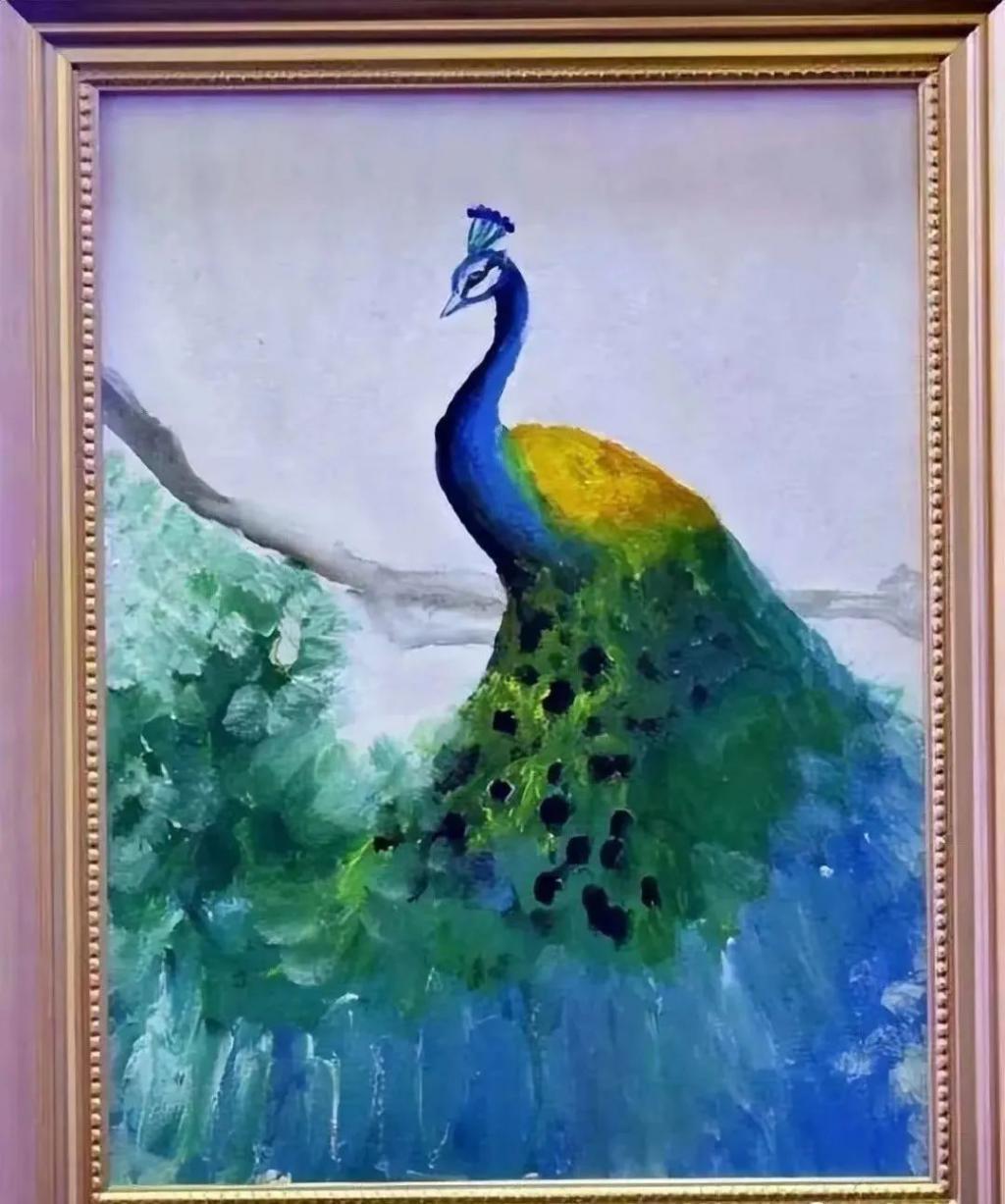 她变成这样，还真不是有钱就行…