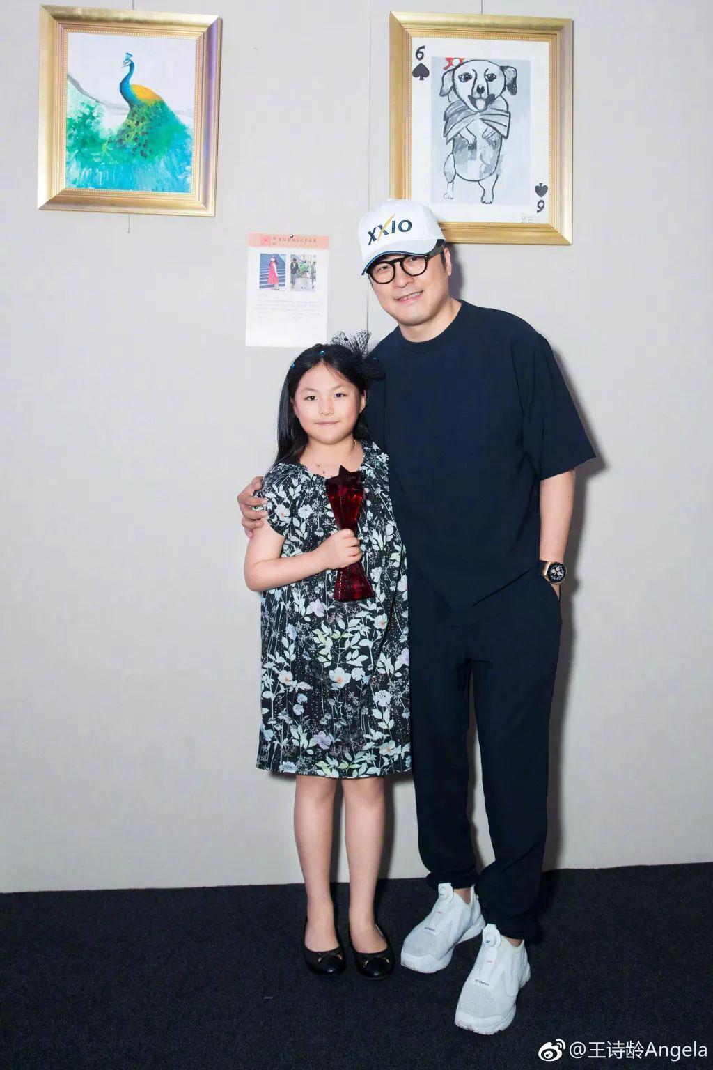 她变成这样，还真不是有钱就行…