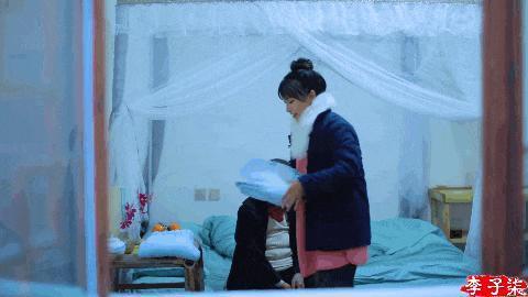 好久不见李子柒，长相变样了？