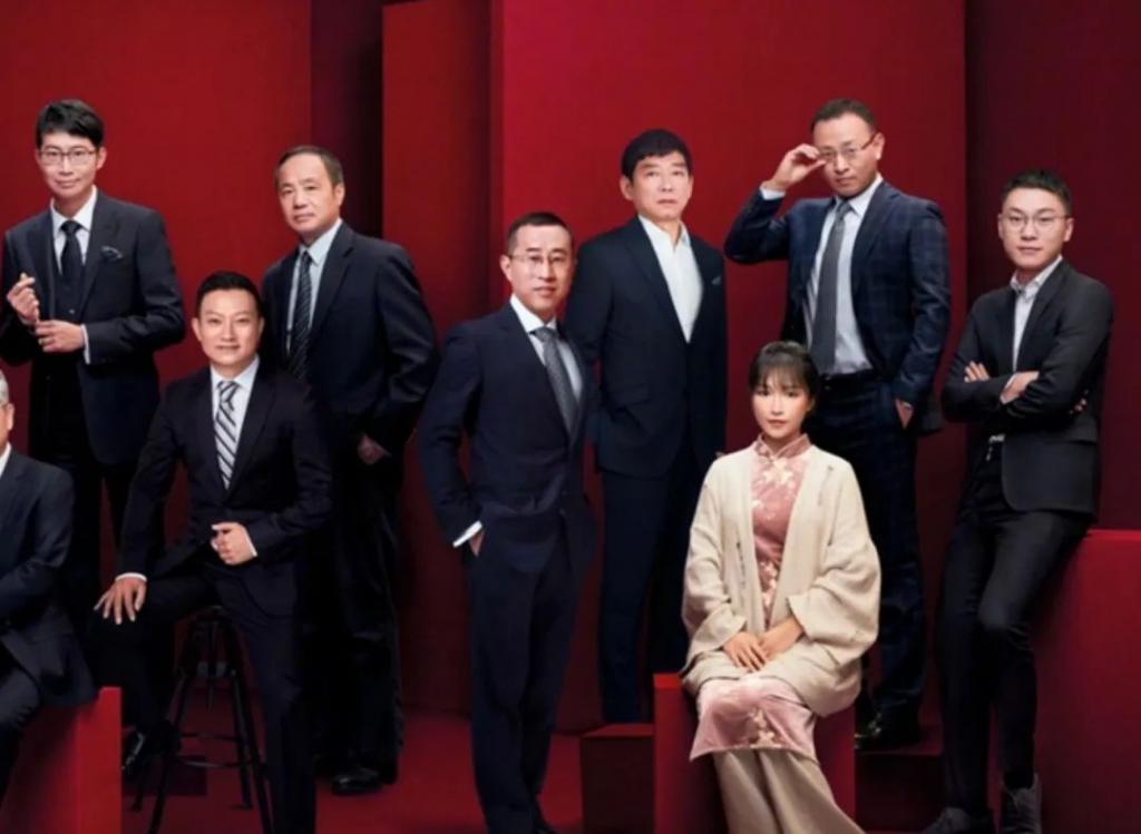 好久不见李子柒，长相变样了？
