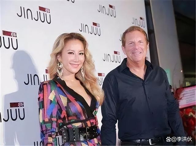 李玟生前离婚协议曝光，乐裕民两度出轨被抓致李玟抑郁症加重