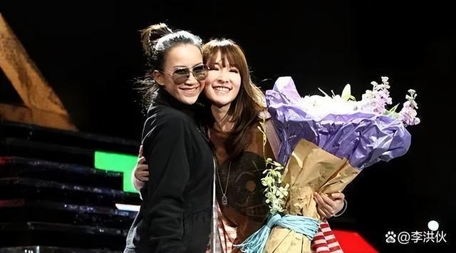 李玟生前离婚协议曝光，乐裕民两度出轨被抓致李玟抑郁症加重