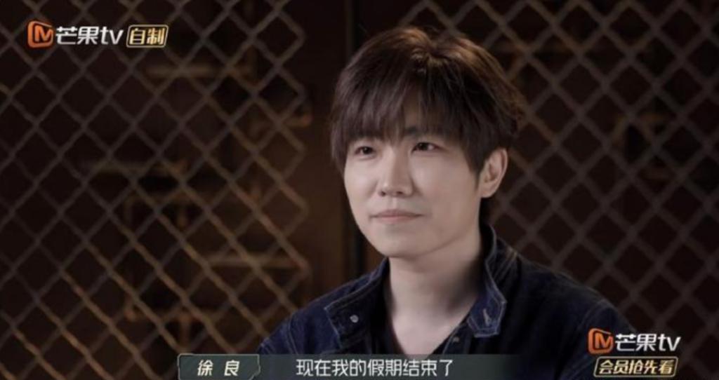又意难平了？但他俩真是好磕啊！