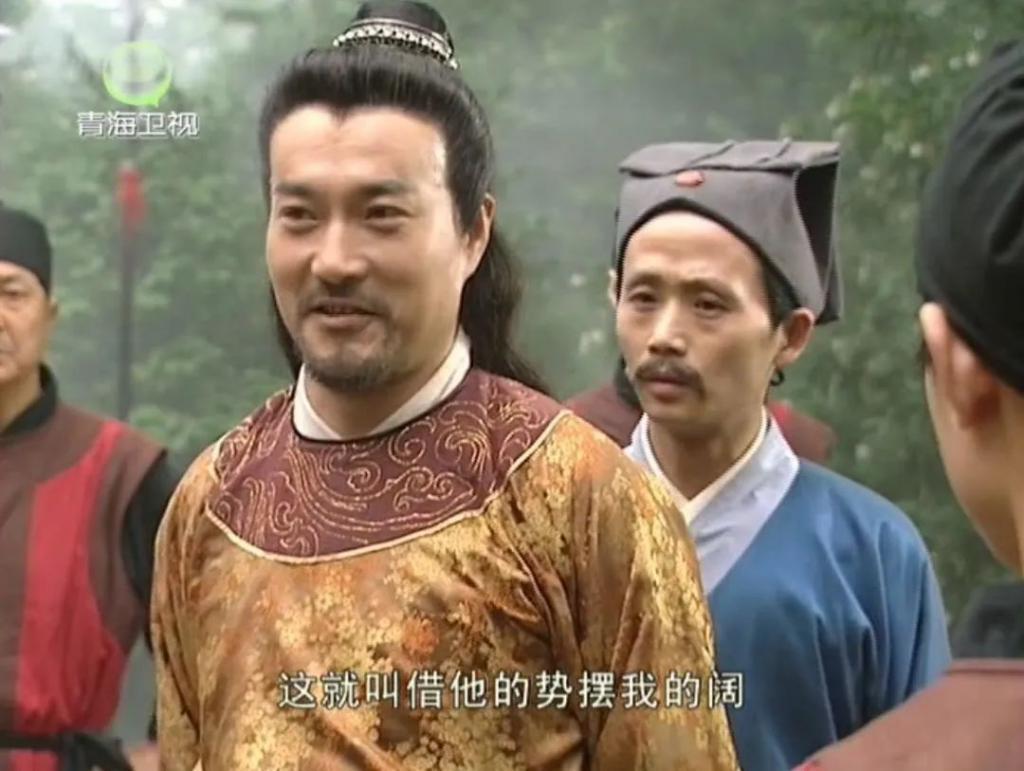 中国美人的巅峰,被毁了