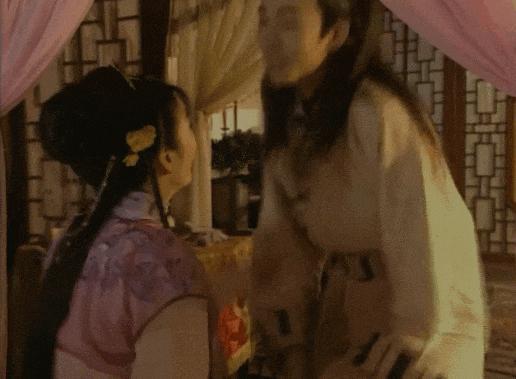 中国美人的巅峰,被毁了