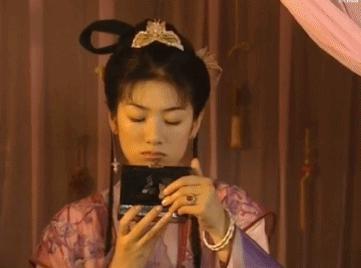 中国美人的巅峰,被毁了