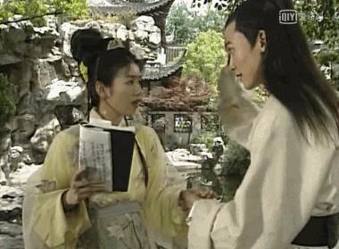 中国美人的巅峰,被毁了