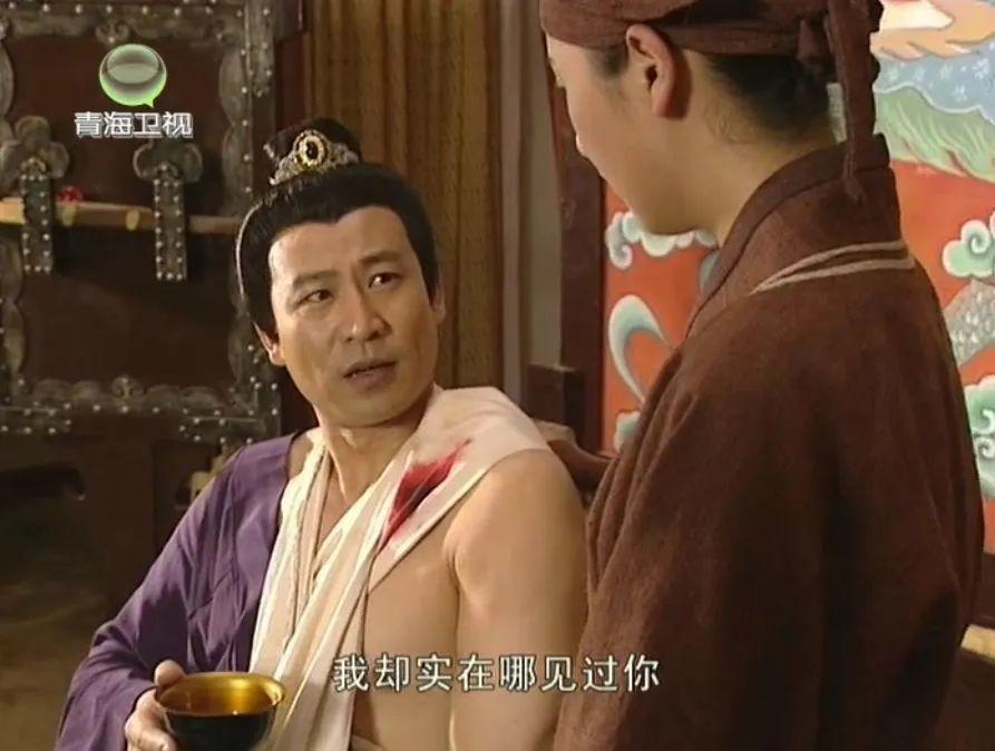 中国美人的巅峰,被毁了