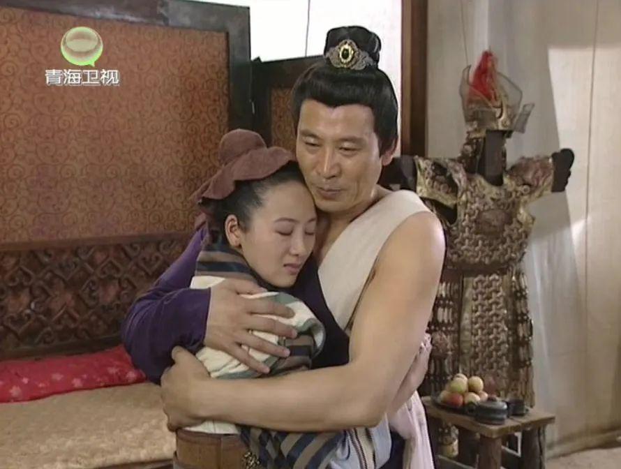 中国美人的巅峰,被毁了