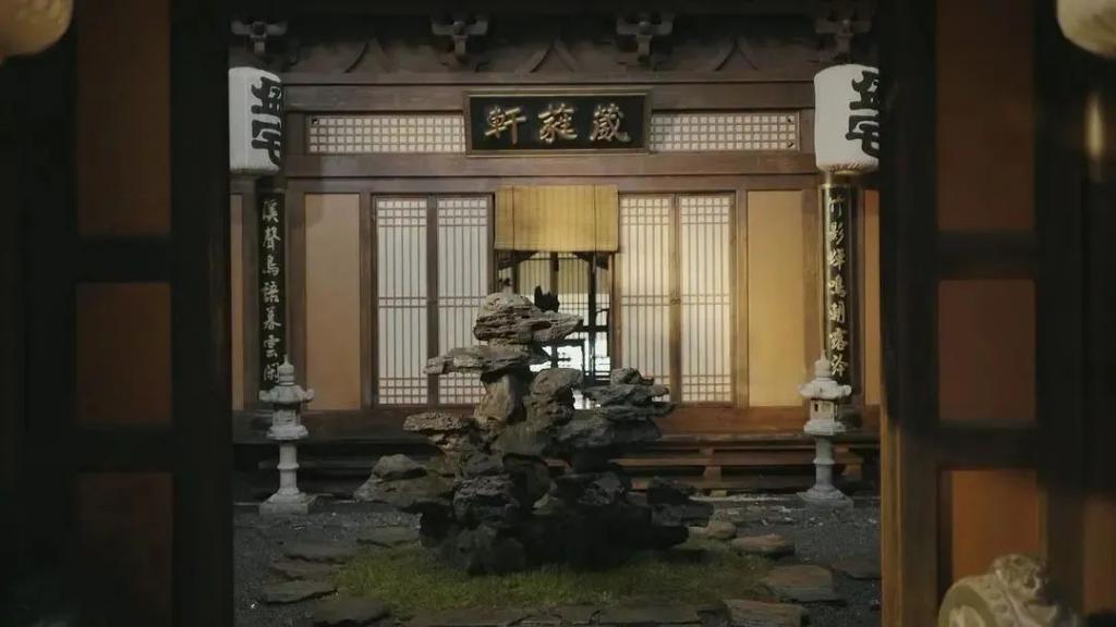 中国美人的巅峰,被毁了