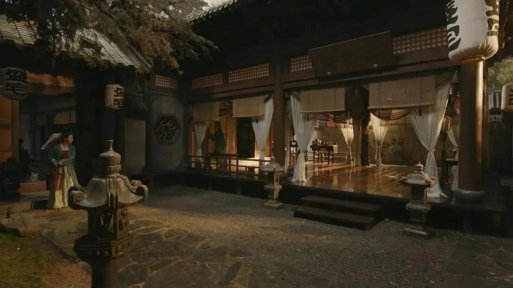 中国美人的巅峰,被毁了