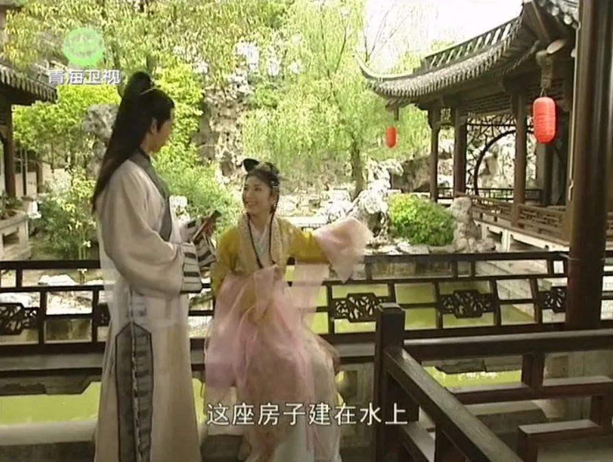 中国美人的巅峰,被毁了