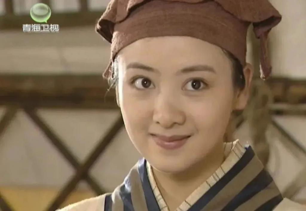 中国美人的巅峰,被毁了