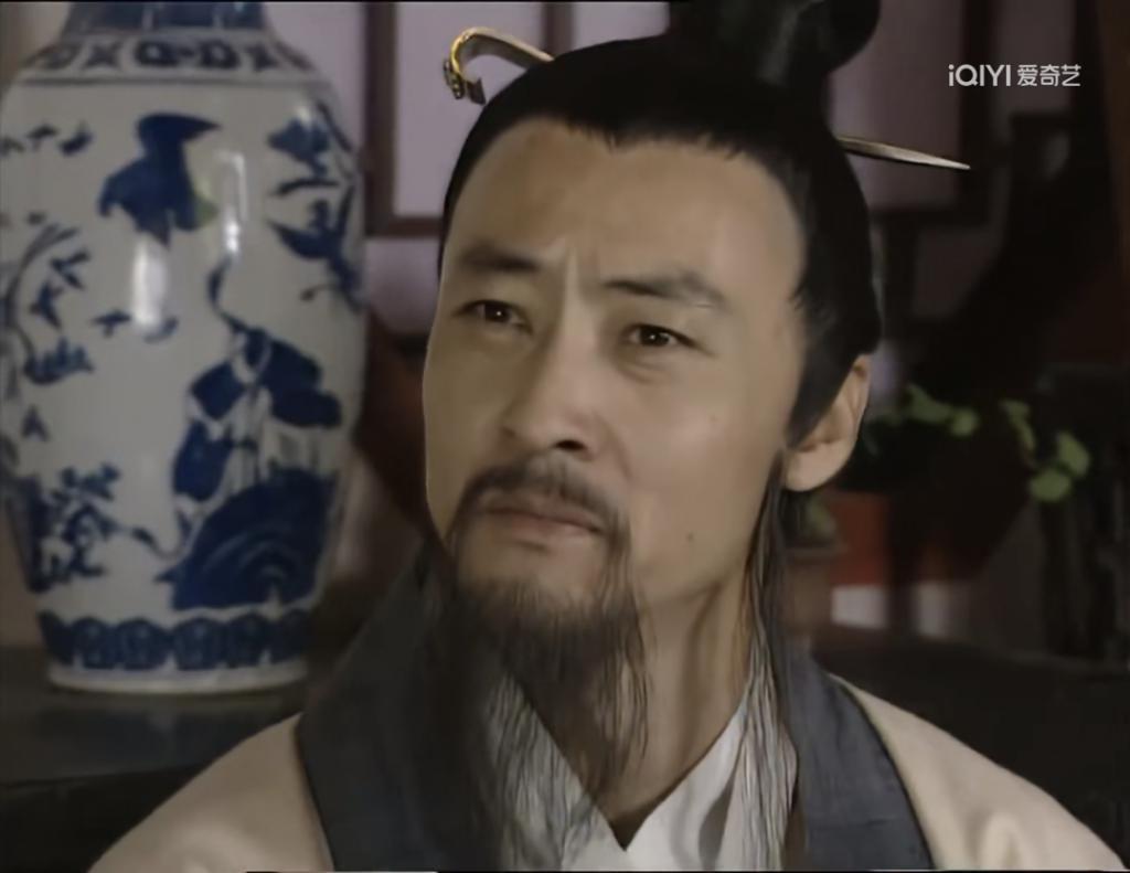 中国美人的巅峰,被毁了