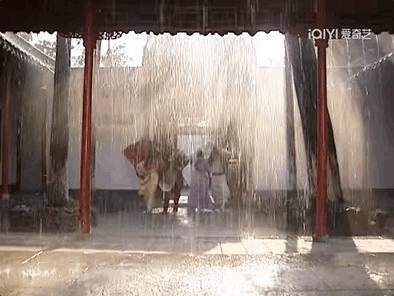 中国美人的巅峰,被毁了