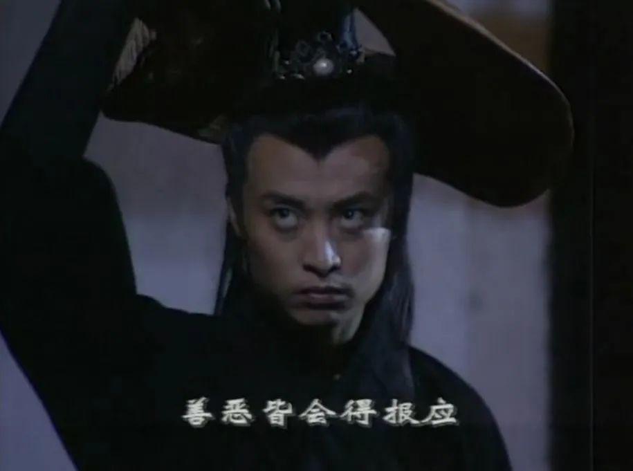 中国美人的巅峰,被毁了