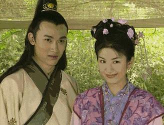 中国美人的巅峰,被毁了