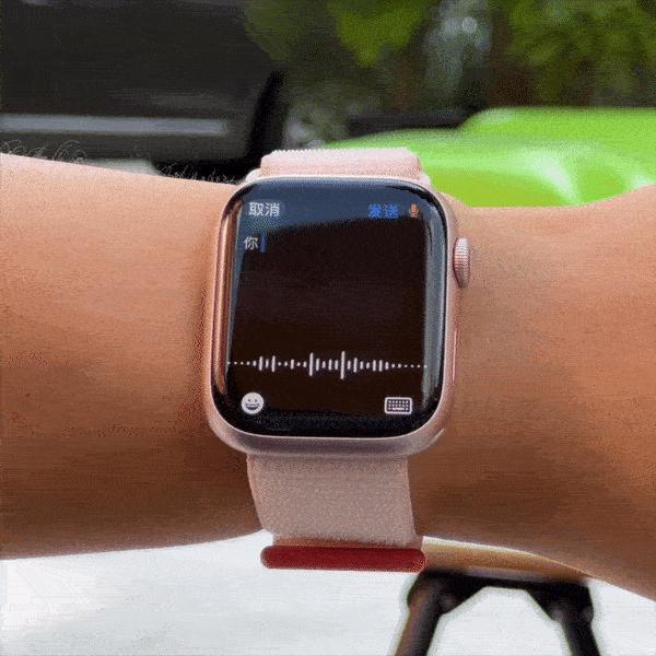 Apple Watch Series 9/ Ultra 2 首发评测：一个指尖艺术，改变了我使用微信的方式