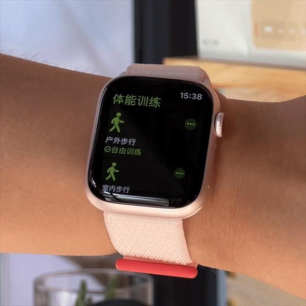Apple Watch Series 9/ Ultra 2 首发评测：一个指尖艺术，改变了我使用微信的方式