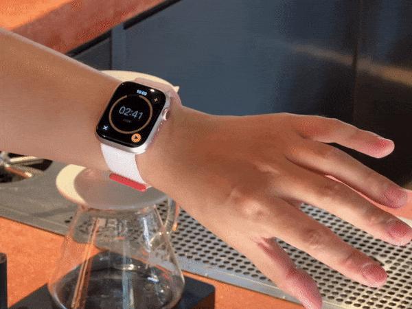 Apple Watch Series 9/ Ultra 2 首发评测：一个指尖艺术，改变了我使用微信的方式