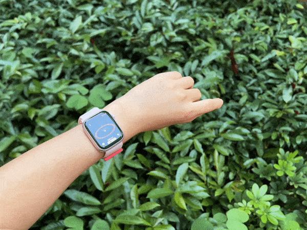 Apple Watch Series 9/ Ultra 2 首发评测：一个指尖艺术，改变了我使用微信的方式