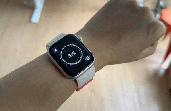 Apple Watch Series 9/ Ultra 2 首发评测：一个指尖艺术，改变了我使用微信的方式