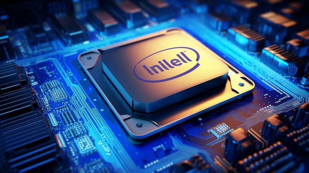 Intel 4 Meteor Lake 处理器，成了英特尔通往 AI PC 时代的入场券