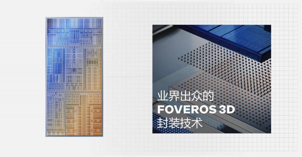 Intel 4 Meteor Lake 处理器，成了英特尔通往 AI PC 时代的入场券