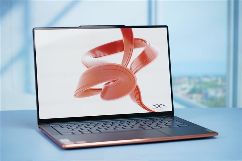 8000元轻薄本选它就对了！联想YOGA Air 14s 2023锐龙版评测：独家定制锐龙7 7840S超高性能