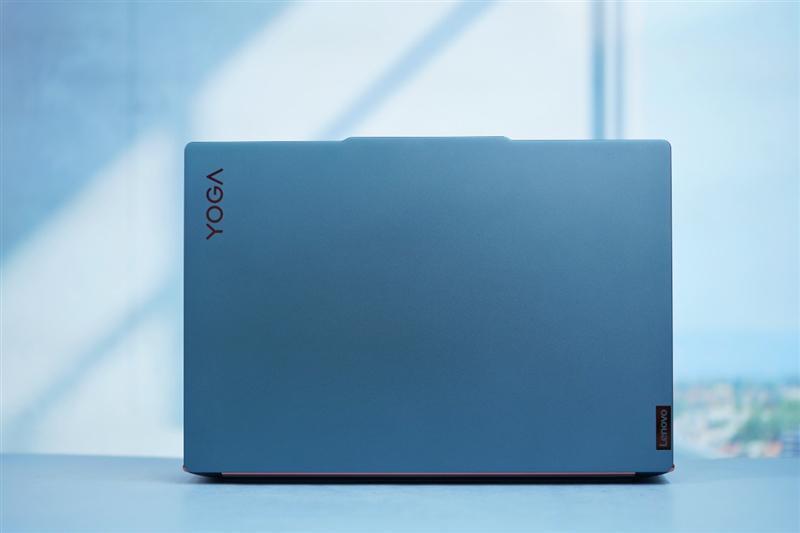 8000元轻薄本选它就对了！联想YOGA Air 14s 2023锐龙版评测：独家定制锐龙7 7840S超高性能