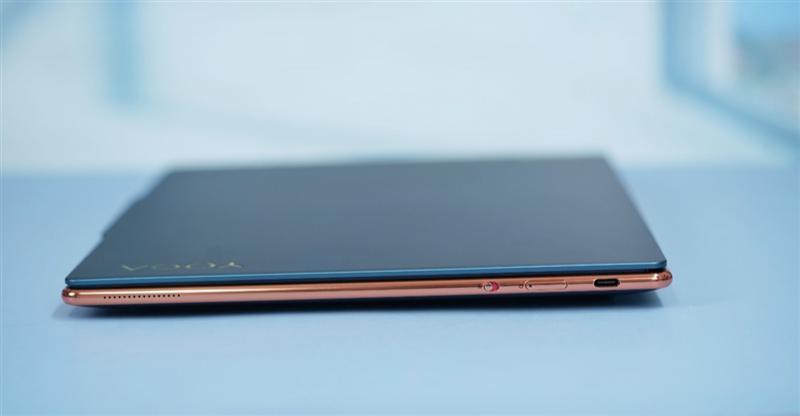 8000元轻薄本选它就对了！联想YOGA Air 14s 2023锐龙版评测：独家定制锐龙7 7840S超高性能