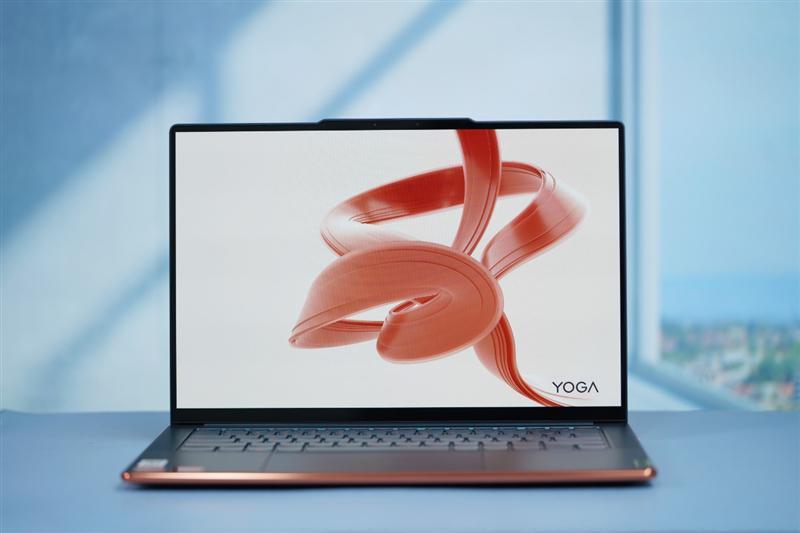 8000元轻薄本选它就对了！联想YOGA Air 14s 2023锐龙版评测：独家定制锐龙7 7840S超高性能