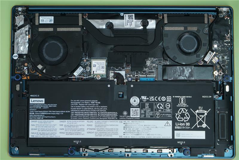 8000元轻薄本选它就对了！联想YOGA Air 14s 2023锐龙版评测：独家定制锐龙7 7840S超高性能