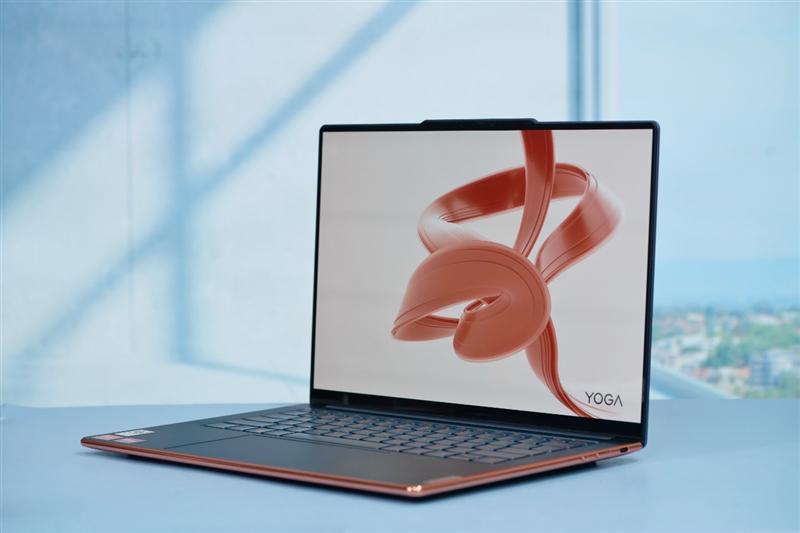 8000元轻薄本选它就对了！联想YOGA Air 14s 2023锐龙版评测：独家定制锐龙7 7840S超高性能