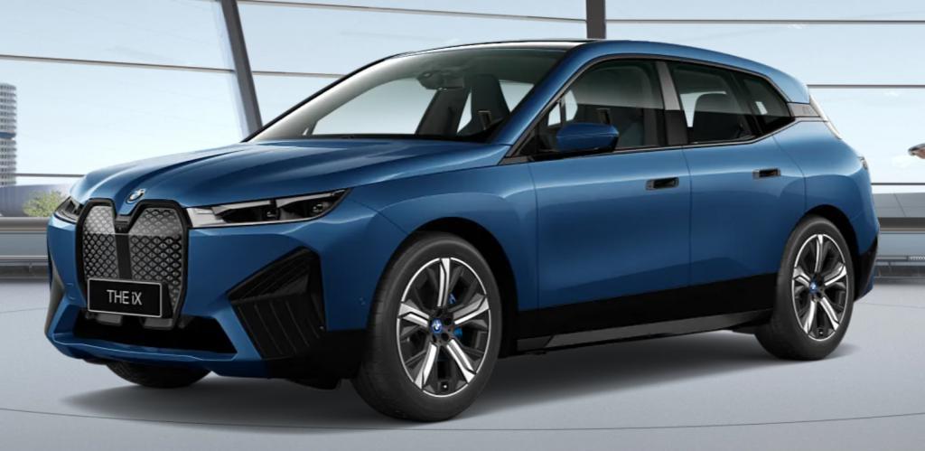 宝马汽车的下一个“十年”，就是拿下中国市场