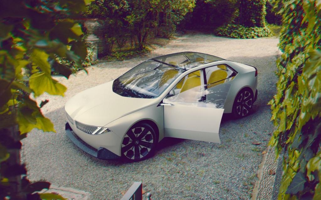 宝马汽车的下一个“十年”，就是拿下中国市场