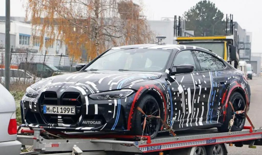 宝马汽车的下一个“十年”，就是拿下中国市场