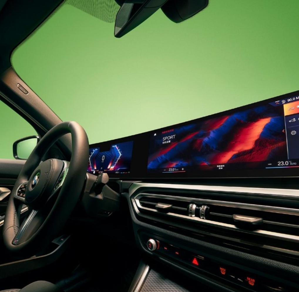 宝马汽车的下一个“十年”，就是拿下中国市场