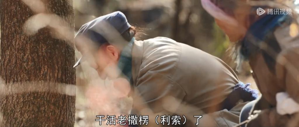 越追越上头，她凭什么？