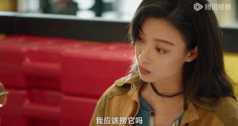 倪妮开始混得不如刘浩存