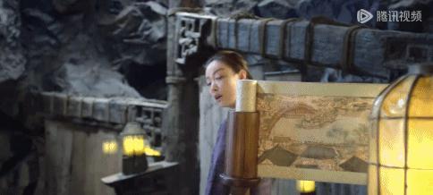 倪妮开始混得不如刘浩存