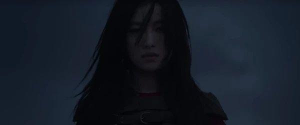 倪妮开始混得不如刘浩存